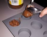 Une image de l'étape 1 de Cupcakes de Pâques.