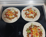 Foto del paso 6 de la receta: Burritos de carne de res o cerdo