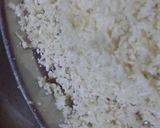 गोभी की खीर (Gobhi ki kheer recipe in Hindi) रेसिपी चरण 3 फोटो