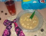 Foto langkah ke 7 dari resep Bubur Hintalu karuang banjar.