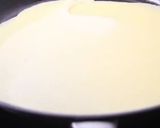 Une image de l'étape 5 de Crêpes.