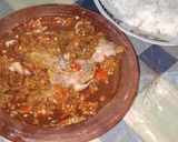 Foto langkah ke 5 dari resep Ayam Geprek Garansi ENAK.