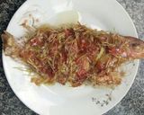 Hình bước làm 7 của món Cá chiên mắm sả