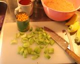 Foto del paso 6 de la receta: Almuerz, bien de miércoles, con bifes a la Linström y ratatouille a la Jorge