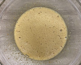 Foto del paso 1 de la receta: Carrot cake en freidora de aire