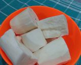 Foto langkah ke 1 dari resep Singkong Thailand.