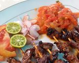 Foto langkah ke 5 dari resep Sate Maranggi.