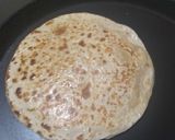 કેબેજ કોર્ન પનીર પરાઠા રેસીપી સ્ટેપ6ફોટો