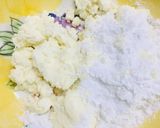 A picture of step 6 of Shrikhand.