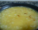 Foto del paso 3 de la receta Risotto de pera y queso azul
