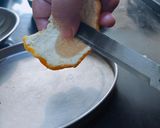A picture of step 2 of Orange Marmalade.