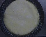 Foto del paso 5 de la receta: Tarta de ricota sin gluten