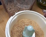 Foto del paso 2 de la receta: Albóndigas vegetarianas en salsa de cebolla con tomate