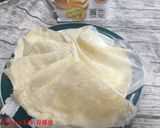 春捲皮(潤餅皮)的食譜步驟7照片