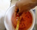 A picture of step 17 of Meat balls stew.