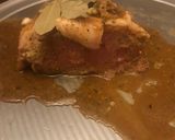 Foto del paso 1 de la receta: Burrito de lomo de cerdo