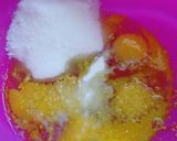 صورة لخطوة 1 من وصفة كيك الشوكولا 🎂🍫