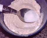 Foto del paso 4 de la receta: Budín integral con chía