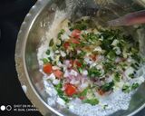 सूजी अप्पे(suji appe recepie in hindi) रेसिपी चरण 1 फोटो