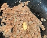 塔香磨菇海鮮義大利麵；蘑菇濃湯的食譜步驟1照片