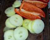 Foto del paso 1 de la receta: Tapa de Asado al Horno!con Vino