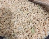 Foto del paso 2 de la receta: Tuco vegano para empanadas fácil