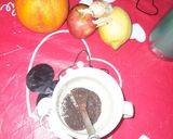 Foto del paso 1 de la receta: Mate de Té