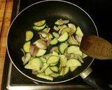 Foto del paso 5 de la receta Ensalada de revista