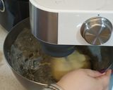 A picture of step 3 of Simple Bread.