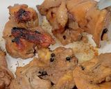 Foto langkah ke 6 dari resep Chicken Adobo Filipina 🍗.