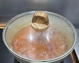 Foto langkah ke 3 dari resep Rendang Daging.