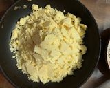 A picture of step 3 of Vietnamese Sweet Rice Dumplings with Mung Bean Filling (Bánh Chay).