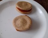 Foto del paso 5 de la receta: Galletas integrales