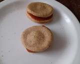 Foto del paso 5 de la receta: Galletas integrales