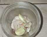 Foto langkah ke 1 dari resep Dimsum ayam /siomay ayam.
