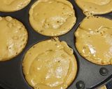 મીલેટ પેનકેક(millet pancake recipe in Gujarati) રેસીપી સ્ટેપ2ફોટો