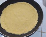 Foto langkah ke 2 dari resep Pie Susu Teflon.