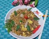 Cara Membuat Mie Goreng Bombay Simpel 5