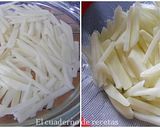Foto del paso 8 de la receta Solomillo al whisky