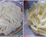 Foto del paso 8 de la receta: Solomillo al whisky
