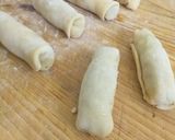 Foto del paso 6 de la receta: Arrollados primaveras caseros