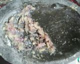 Foto langkah ke 1 dari resep Perkedel Nasi [Snack MPASI 1 th+].