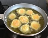 Foto del paso 2 de la receta: Huevos a la birulé