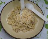 Foto langkah ke 7 dari resep Spaghetti Creamy.
