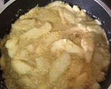 Foto del paso 4 de la receta: Postre de peras sin azúcar