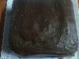 Torta golosa