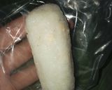 Foto langkah ke 4 dari resep Lemper Ayam.