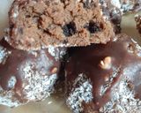 Foto del paso 3 de la receta: Trufas🍾🍫🍫