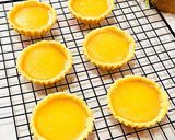 Foto langkah ke 7 dari resep 377. PIE SUSU (Hong Kong Style Egg Tart).