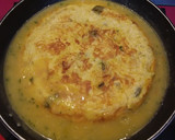 Foto del paso 4 de la receta: Tortilla de patata